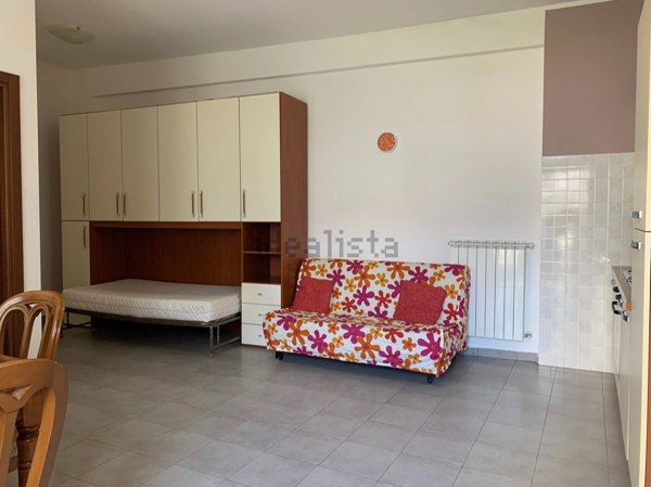 appartamento in affitto a Seregno