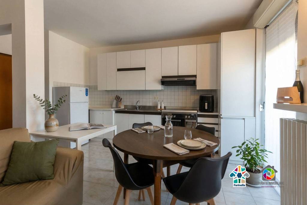 appartamento in affitto a Seregno