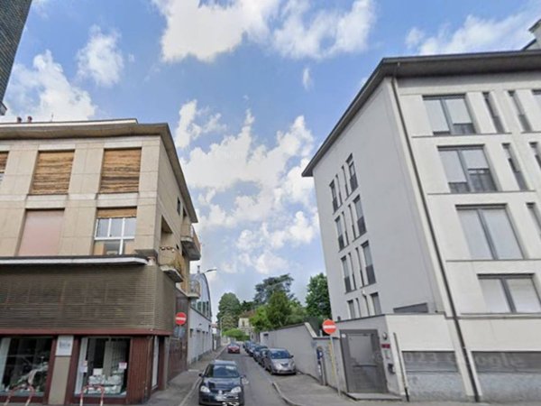 appartamento in affitto a Seregno