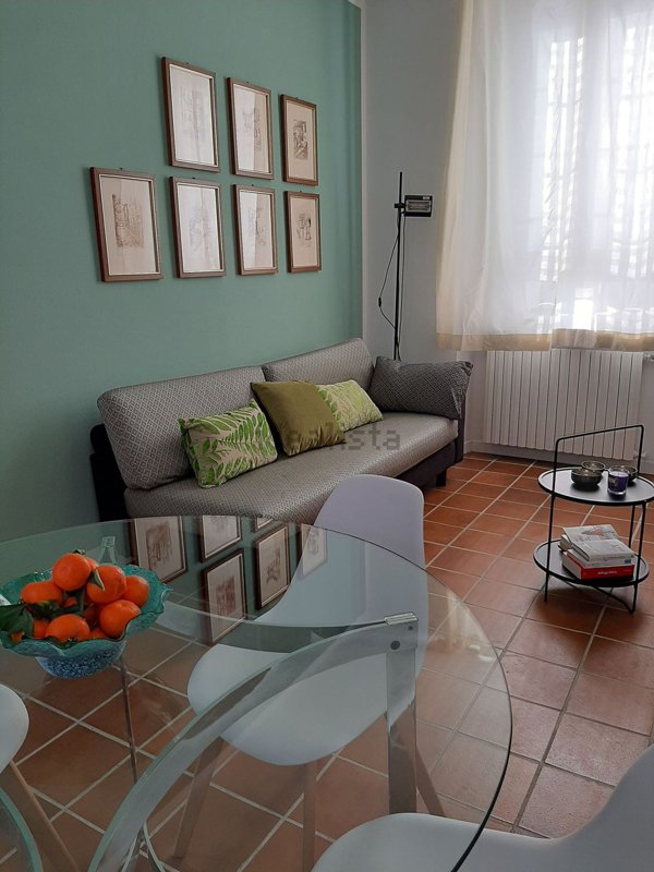 appartamento in affitto a Seregno