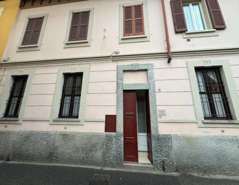 ufficio in affitto a Seregno
