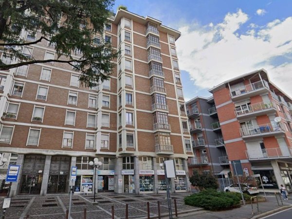 appartamento in affitto a Seregno