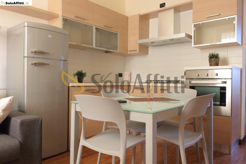 appartamento in affitto a Seregno