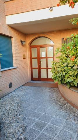 appartamento in affitto a Seregno