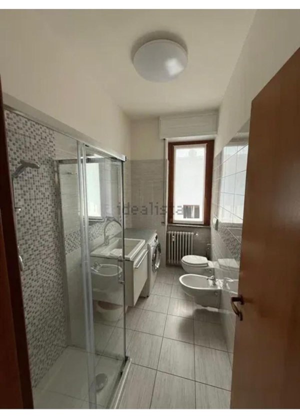 appartamento in affitto a Seregno