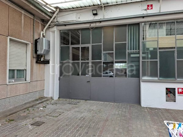 appartamento in affitto a Seregno