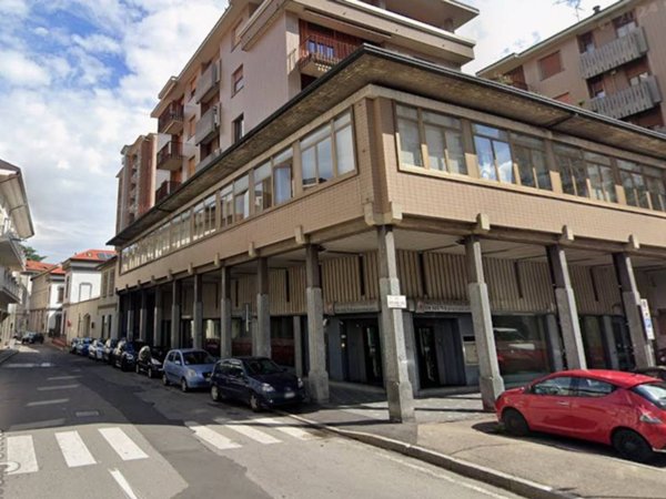 appartamento in affitto a Seregno