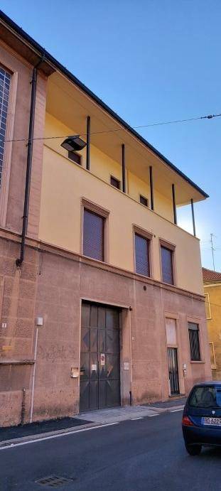appartamento in affitto a Seregno