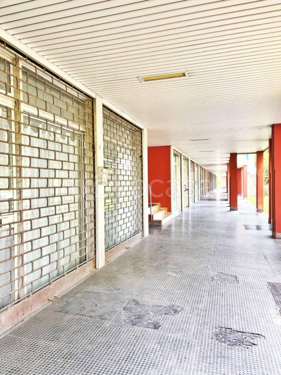 negozio in affitto a Seregno
