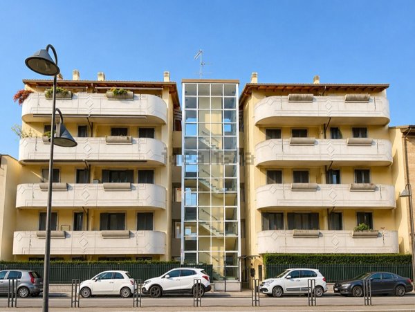 appartamento in affitto a Seregno