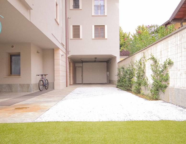 appartamento in affitto a Seregno