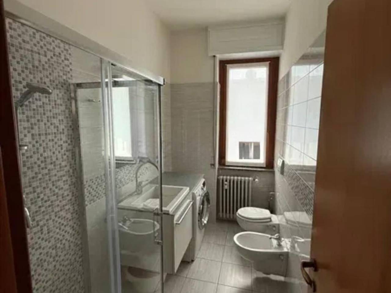 appartamento in affitto a Seregno