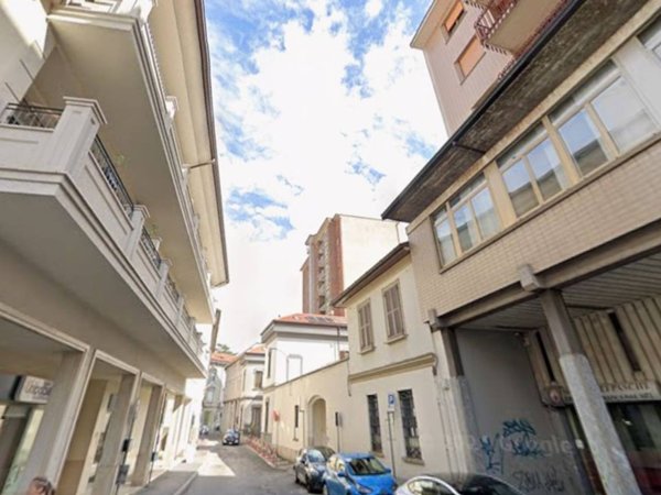 appartamento in affitto a Seregno