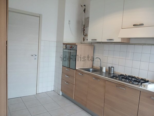 appartamento in affitto a Seregno