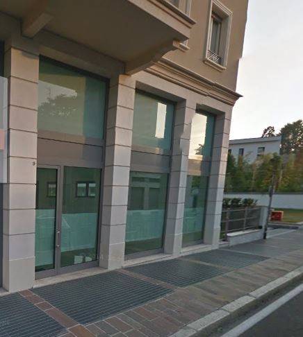 negozio in affitto a Seregno