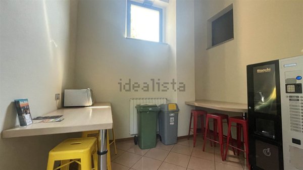 ufficio in affitto a Seregno