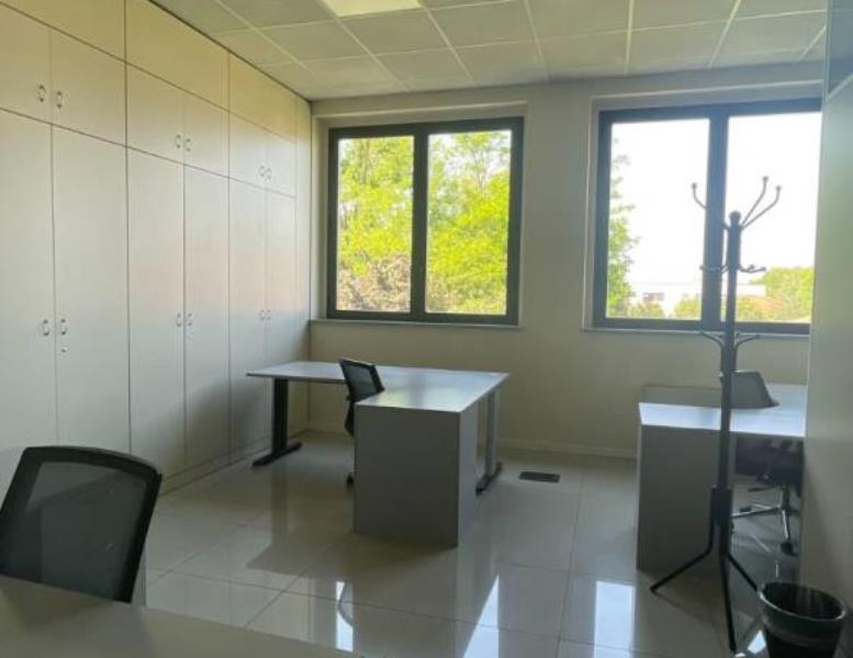 ufficio in affitto a Seregno