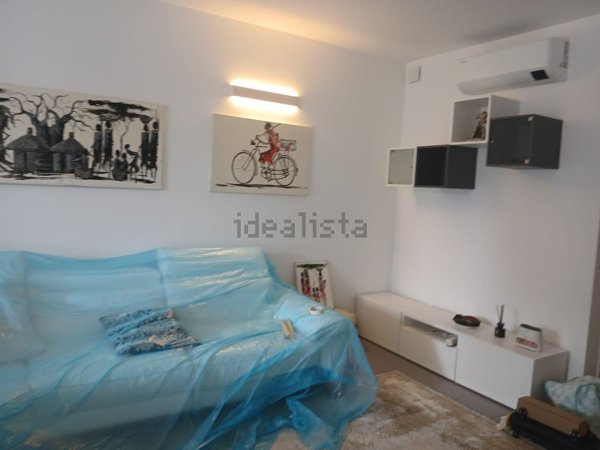 appartamento in affitto a Seregno