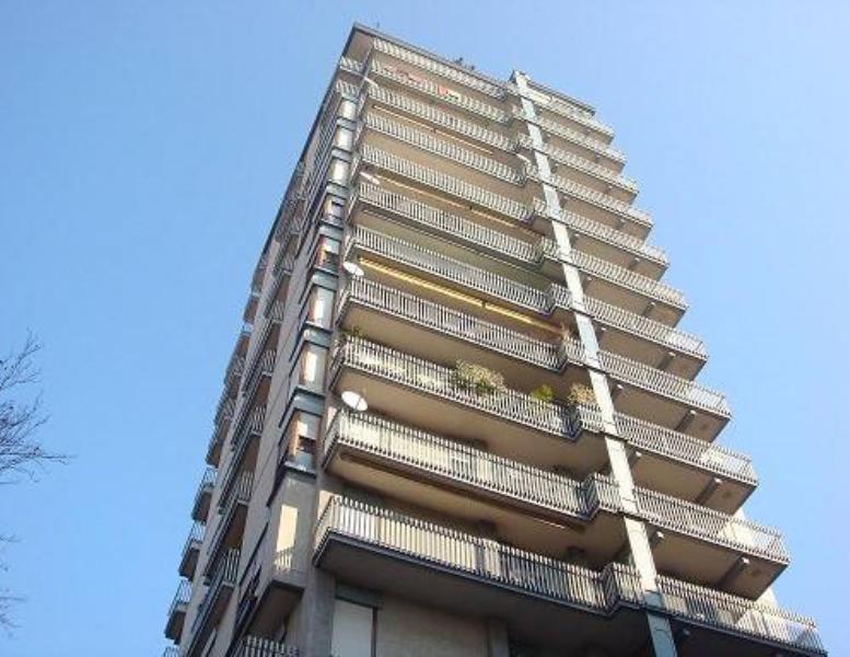 appartamento in affitto a Seregno