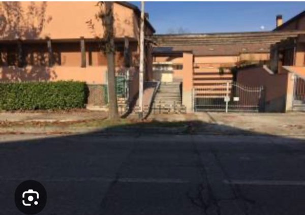 casa indipendente in affitto a Seregno