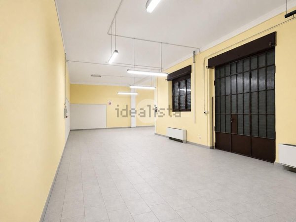 loft in affitto a Seregno