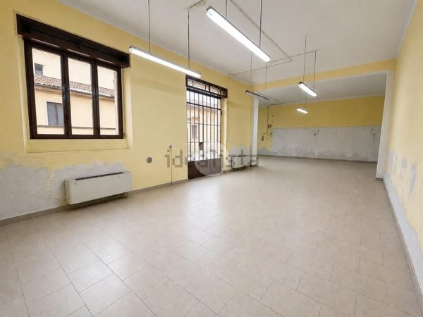 loft in affitto a Seregno