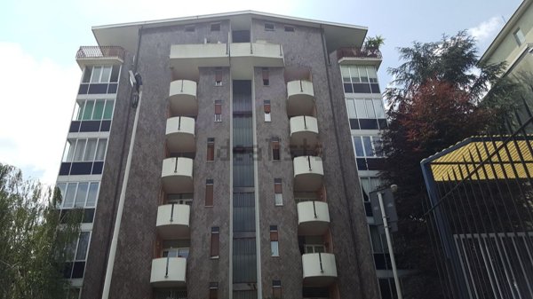 appartamento in affitto a Seregno