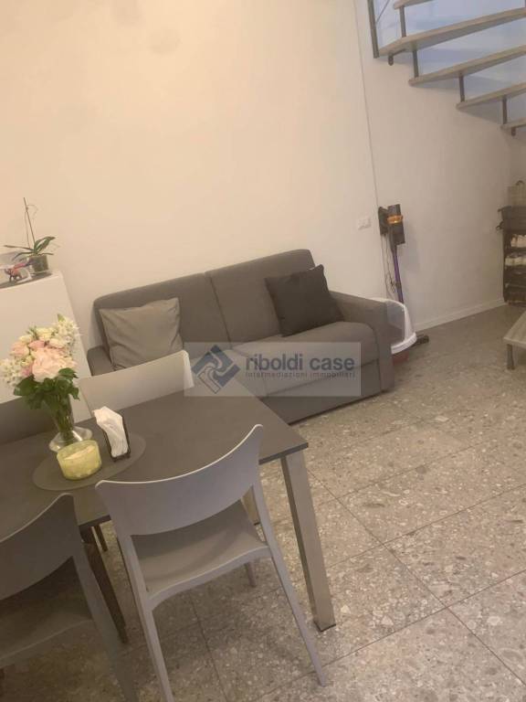 appartamento in affitto a Seregno