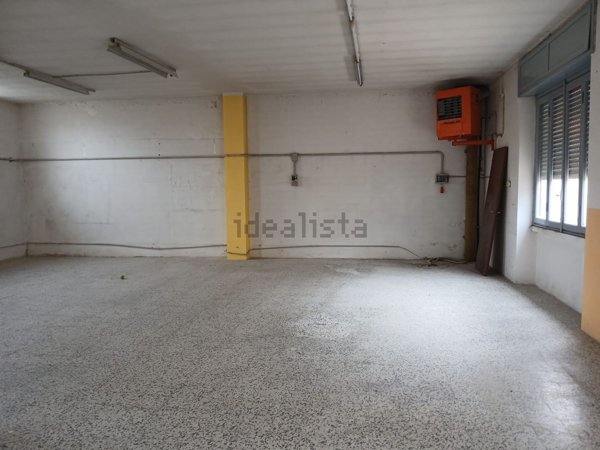locale commerciale in affitto a Seregno