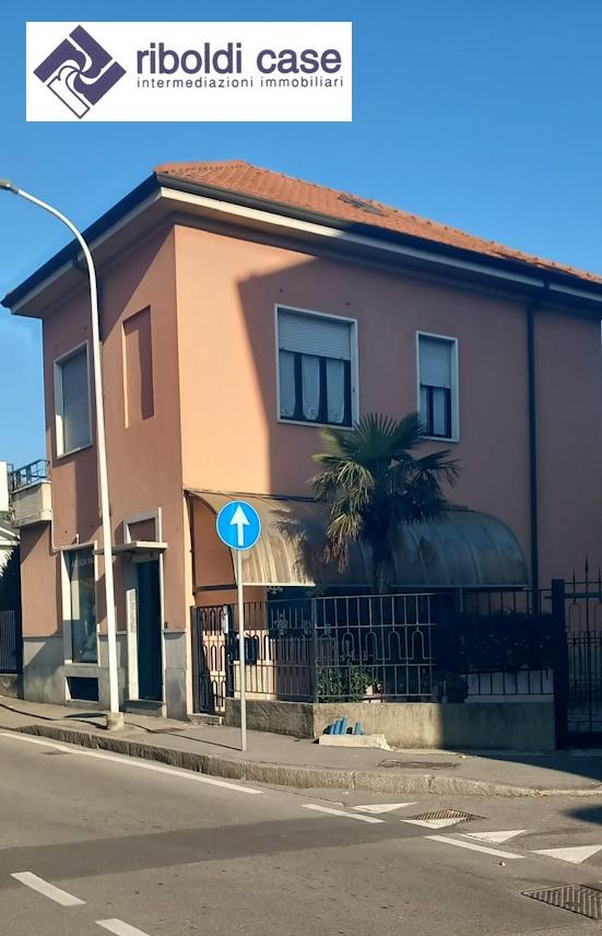 appartamento in affitto a Seregno