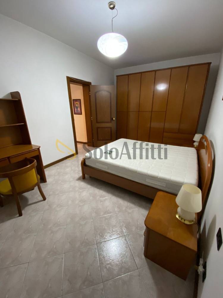 casa indipendente in affitto a Seregno