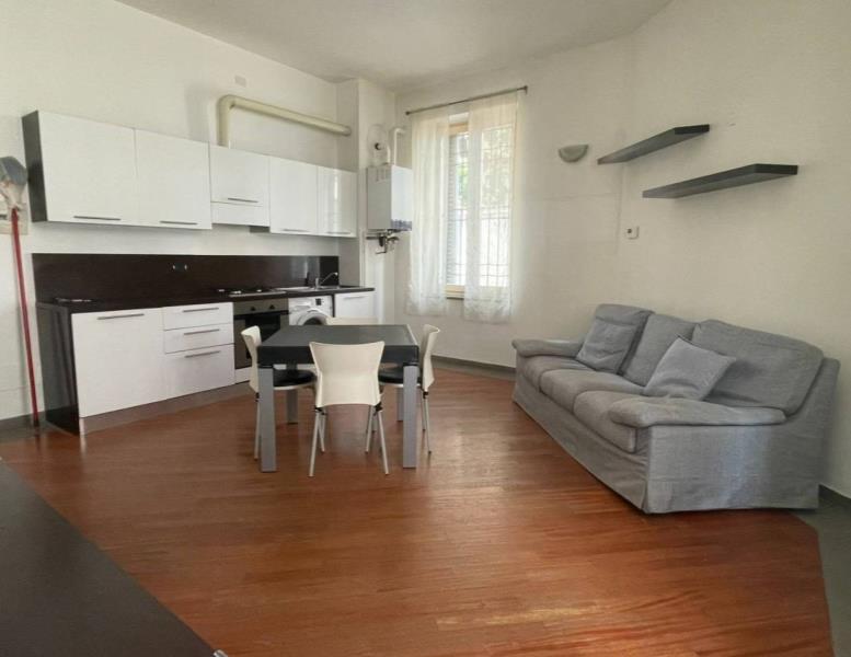 appartamento in affitto a Seregno