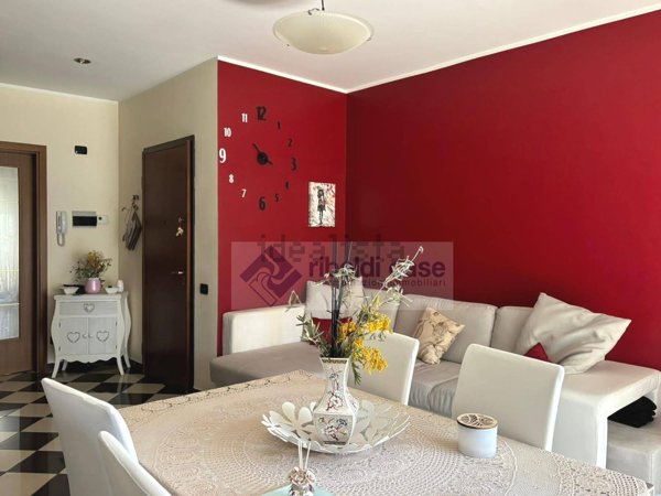 appartamento in affitto a Seregno