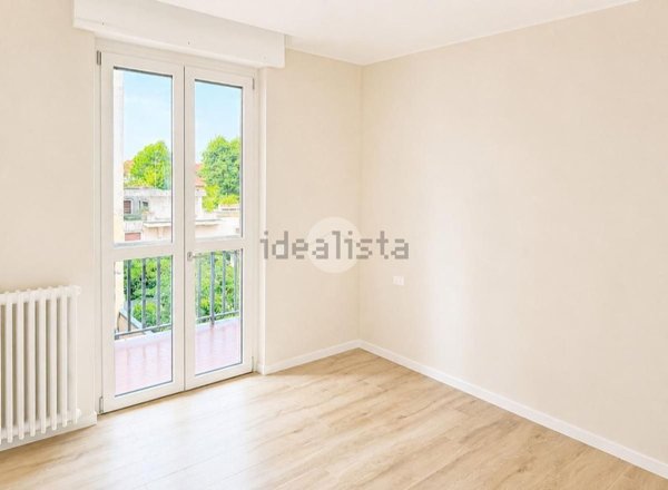 appartamento in affitto a Seregno