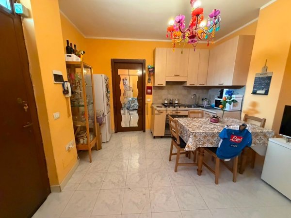 appartamento in affitto a Seregno