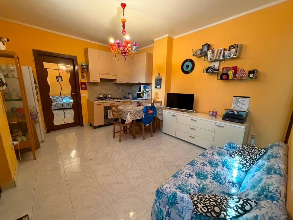 appartamento in affitto a Seregno