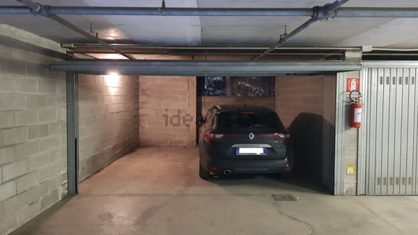 ufficio in affitto a Seregno