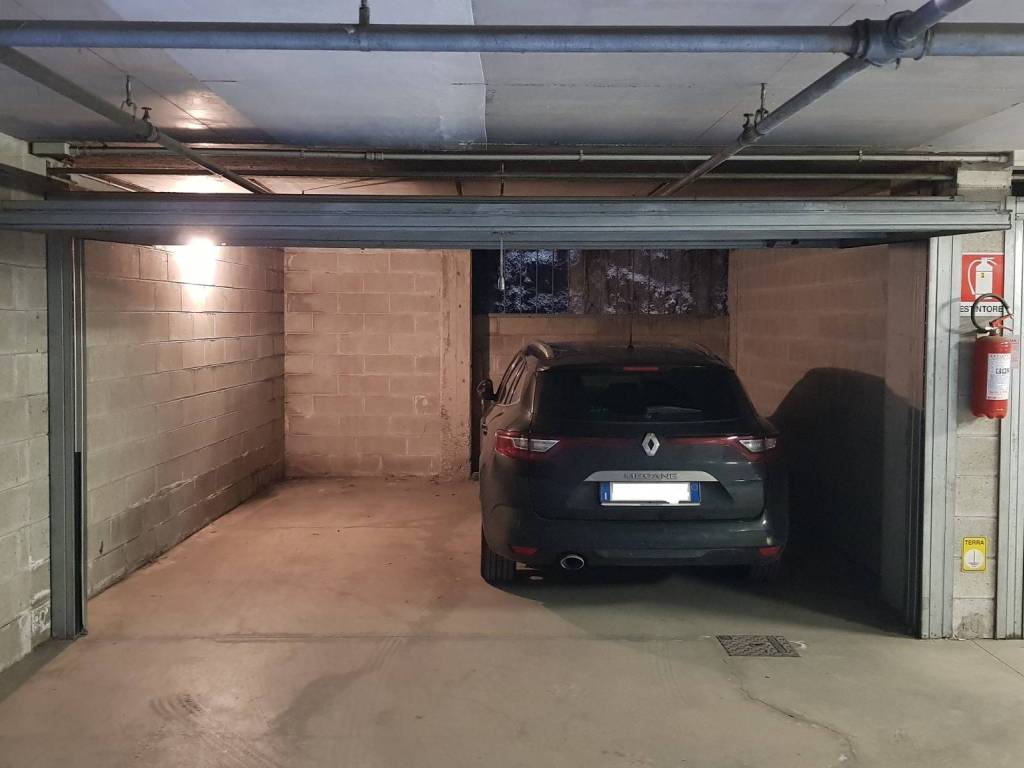 ufficio in affitto a Seregno