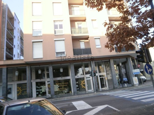 appartamento in affitto a Seregno
