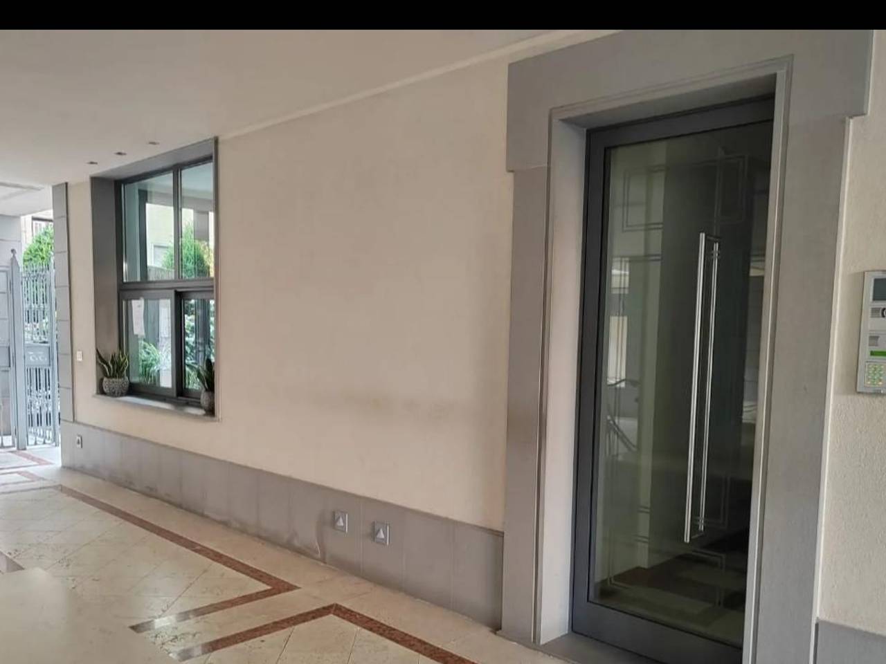 appartamento in affitto a Seregno