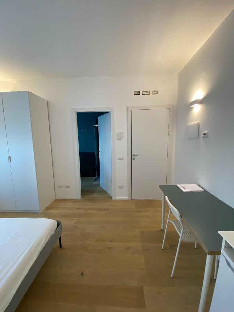 appartamento in affitto a Seregno