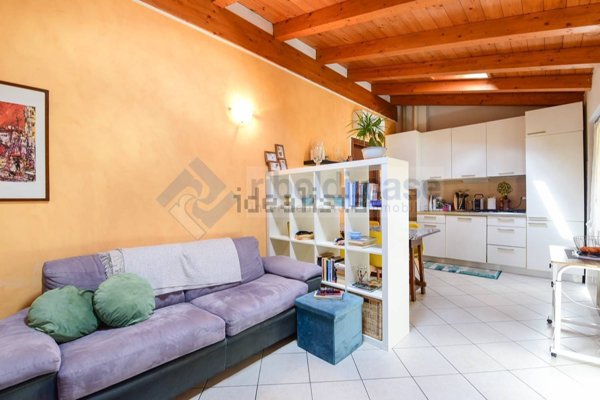 appartamento in affitto a Seregno