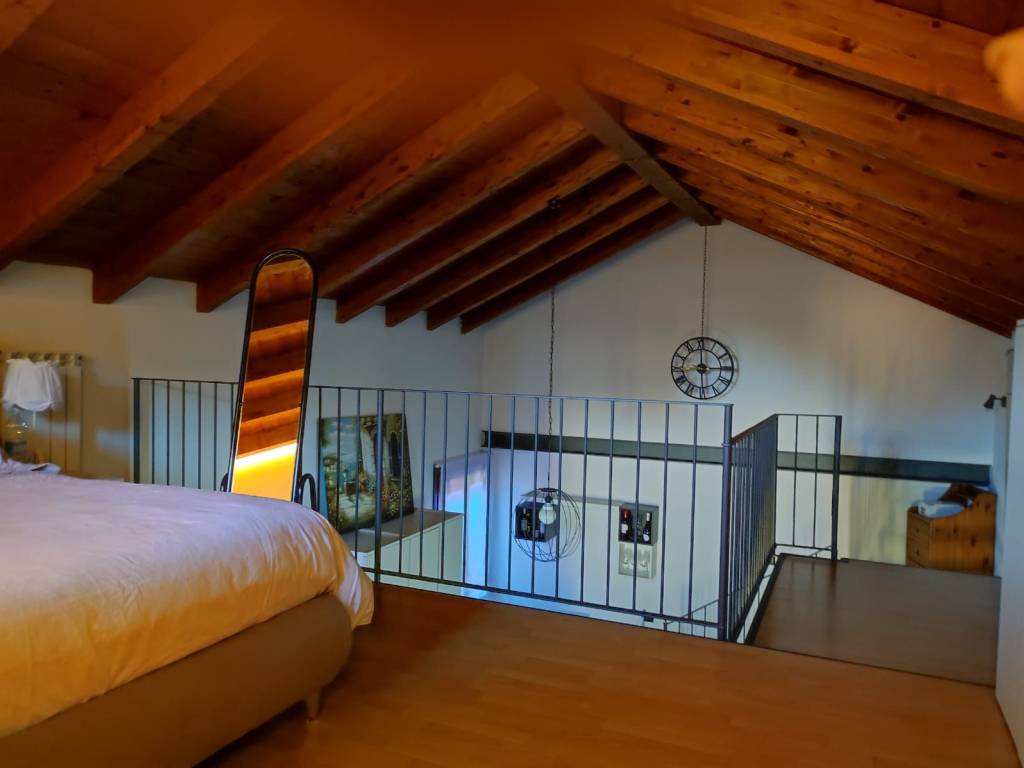 appartamento in affitto a Seregno