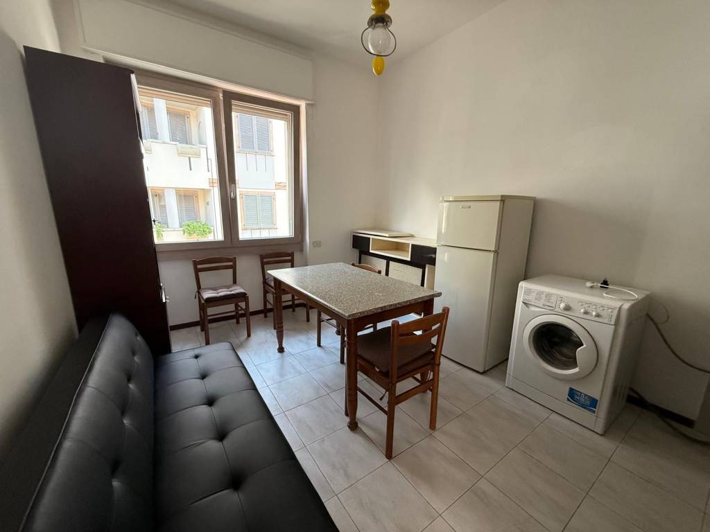 appartamento in affitto a Seregno