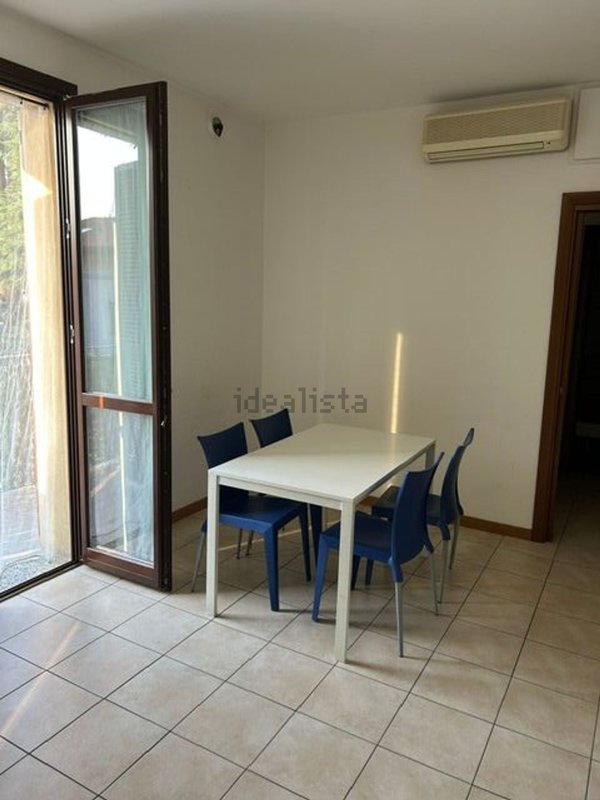 appartamento in affitto a Seregno