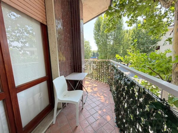 appartamento in affitto a Seregno