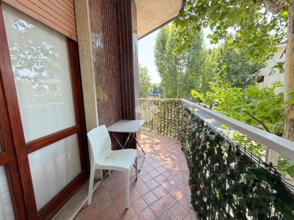 appartamento in affitto a Seregno