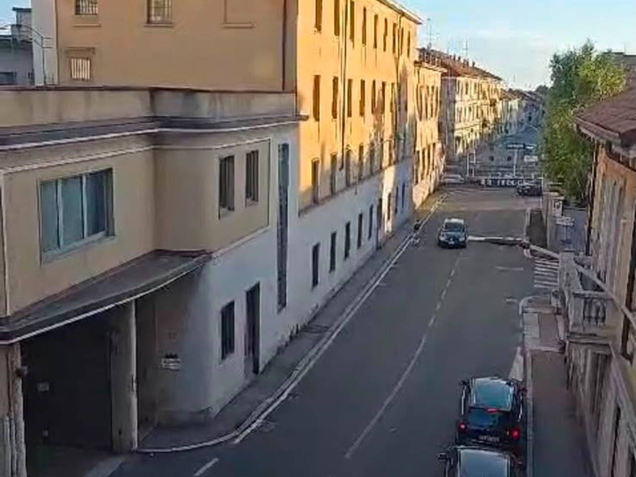 appartamento in affitto a Seregno