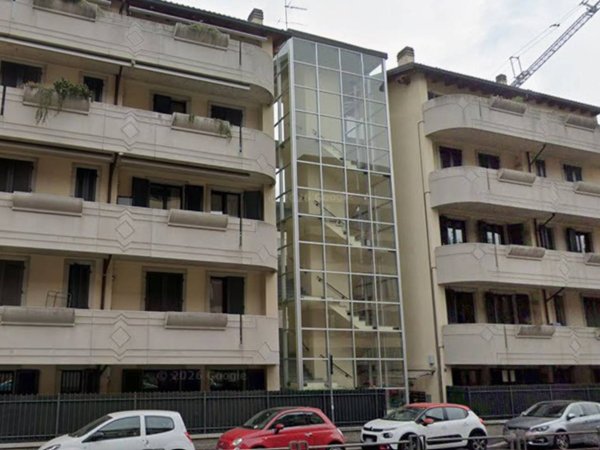 appartamento in affitto a Seregno