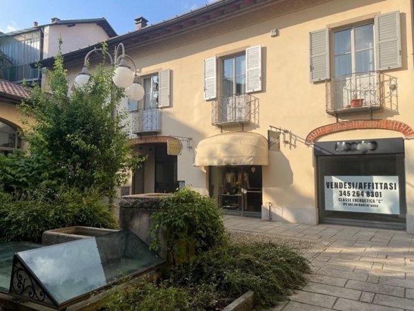 appartamento in affitto a Seregno